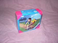 /// PLAYMOBIL SPECIAL 4618