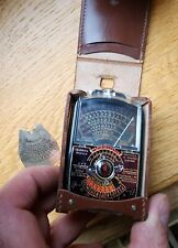   Photo Cellule Posemètre