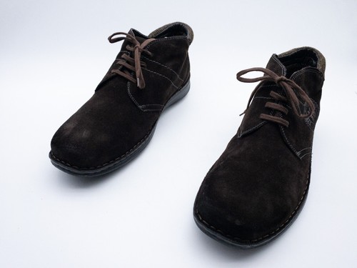 Josef seibel bottines - bottines, À