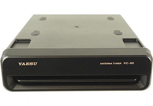 Yaesu automatic antenna - yaesu,