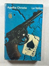 Le Vallon | Agatha Christie |