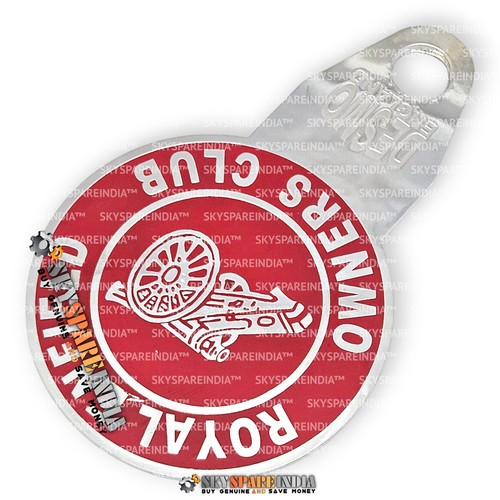 Badge laiton owners - owners, club