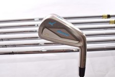 7 pièces Mizuno MP-63 Forged