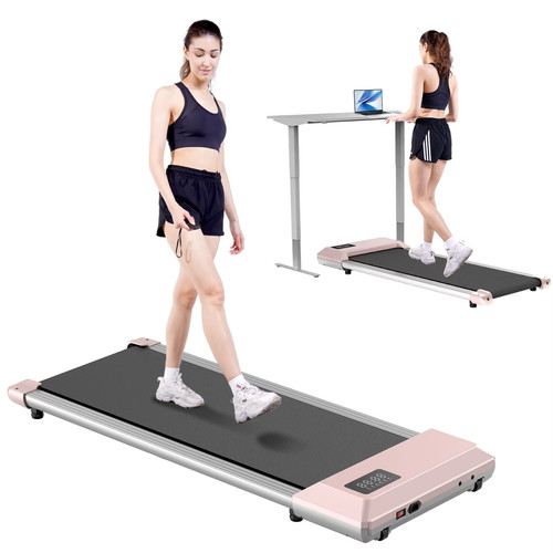 Tapis marche course avec - marche,