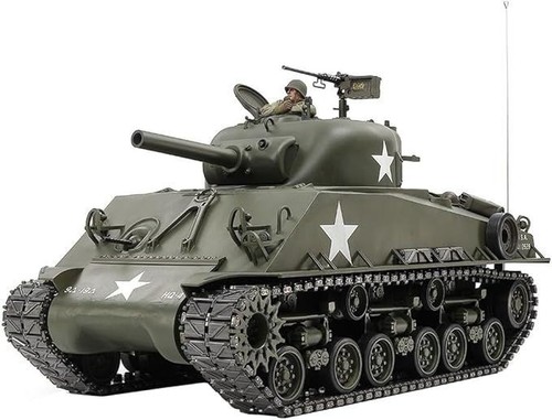 Tamiya tank series no - 1/16,
