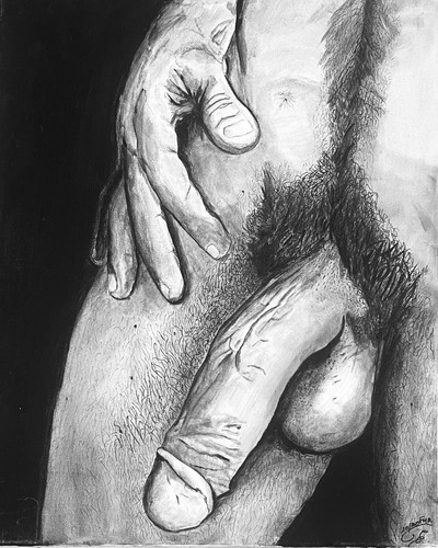 Oeuvre originale signée - oeuvre,