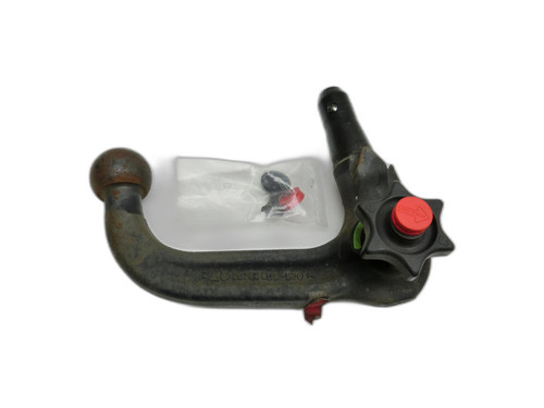Amovible boule attelage - amovible,
