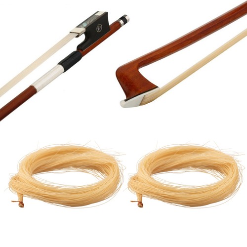 Paquet poils violon - paquet,