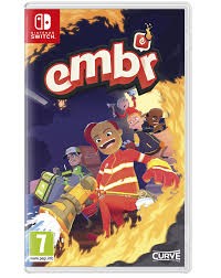 Embr uber firefighters - :,
