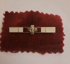   Belgique . Barette Rappelle De Médaille.  Croix Rouge. 