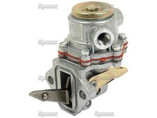 POMPE D'ALIMENTATION FIAT