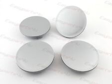 4x Capuchons Centre Moyeu 50