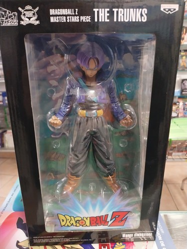 Bandai banpresto manga - bandai,