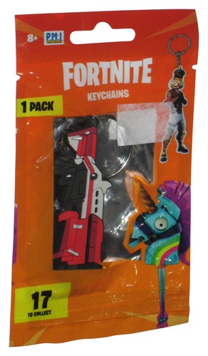 Porte clés vidéo fortnite - vidéo,