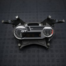 BMW K1600GT K1600GTL