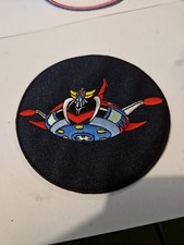 Patch Écusson Thermocollant