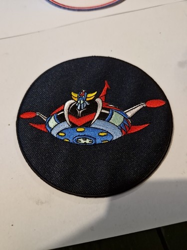 Patch écusson thermocollant - patch,