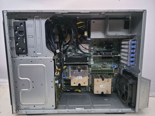 Dell poweredge t440 - t440, tower