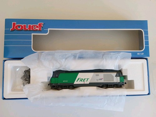 Jouef hj2004 locomotive - jouef,