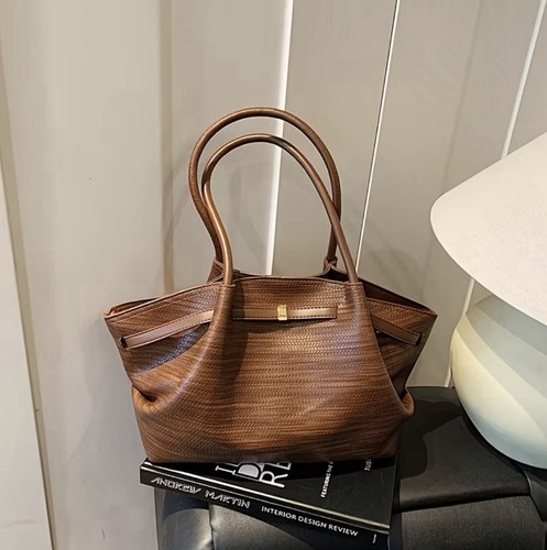 Sac main femme tissé - à,