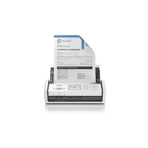 Scanner brother ads - brother,