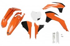 kit plastique FULL Ktm SX SXF