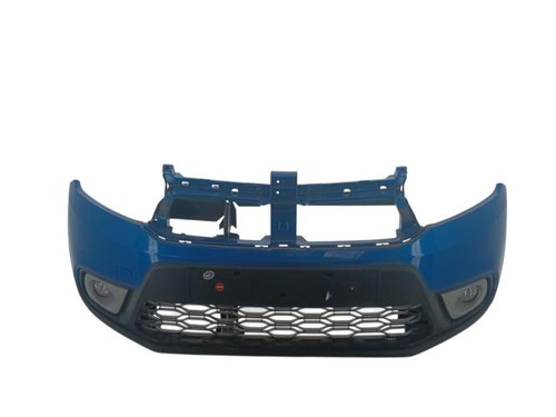 Pare choc avant dacia sandero - pare,