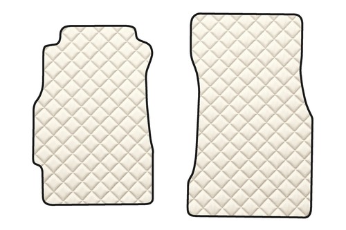 Auto tapis sol avant - sol, pour