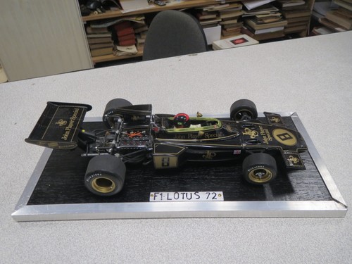 Ca476 exoto lotus 1972 john - exoto,