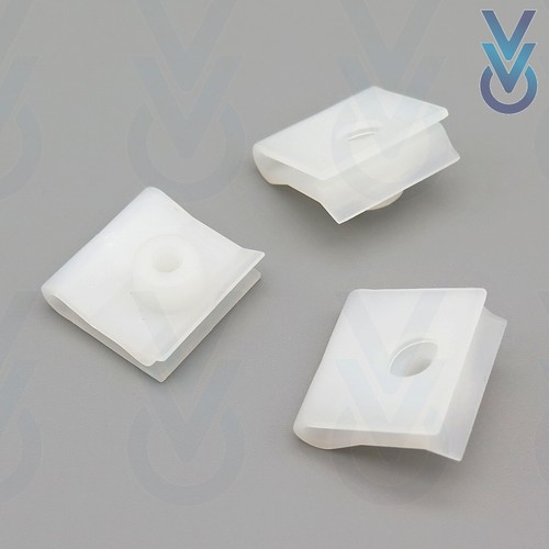 10x vvo agrafes pare - 10x, de