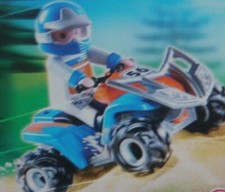 Playmobil -- Pièce de