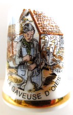 * Dé à coudre Thimble - LA