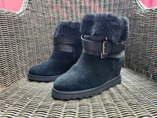 (F046 897) Bottines à