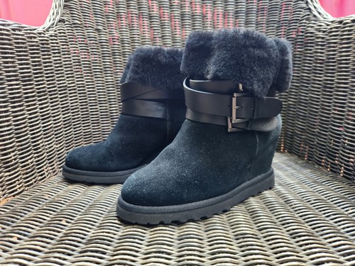 Bottines à - 897),