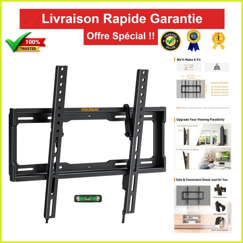 Perlegear support mural - support,