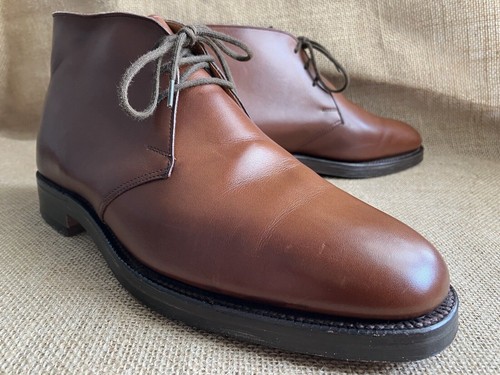 Crockett jones chiltern - &,