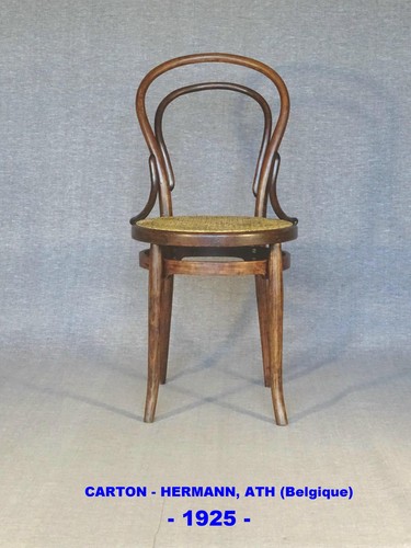 Chaise par carton - chaise,