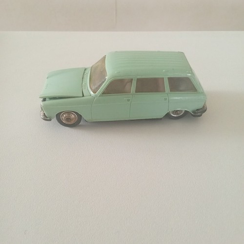Norev peugeot 204 - 204, break