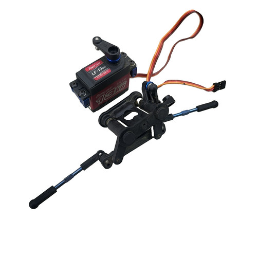 Team associated rc10 b44 - associated,
