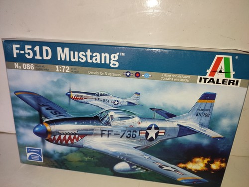 Maquette italeri 086 - n°086,