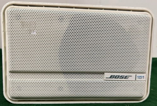 Single bose 151 - bose,