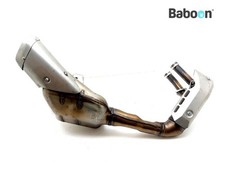 Système d'échappement