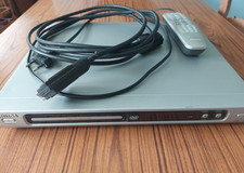 Lecteur CD/DVD PHILIPS avec