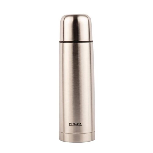 Bouteille inox double paroi
