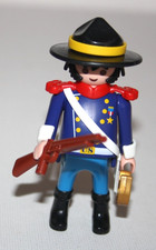PLAYMOBIL COLLECTION ALTAYA