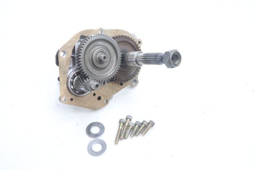 Transmission roue mbk nitro - ,