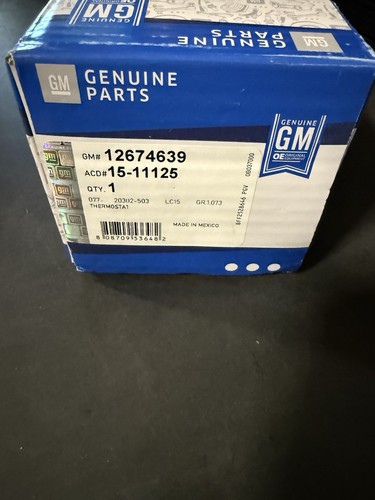 New oem genuine engine - new,