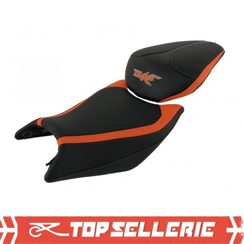 Housse selle design compatible - selle,