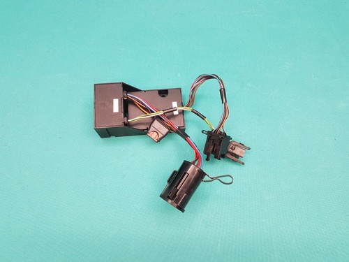 Jaguar xj6 xjs xj40 module - xj6,
