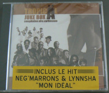 CD TROPICAL JUKE BOX -